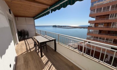 Lägenhet - Återförsäljning - Torrevieja -
                Acequion