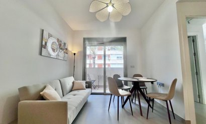 Lägenhet - Återförsäljning - Torrevieja -
                torrevieja