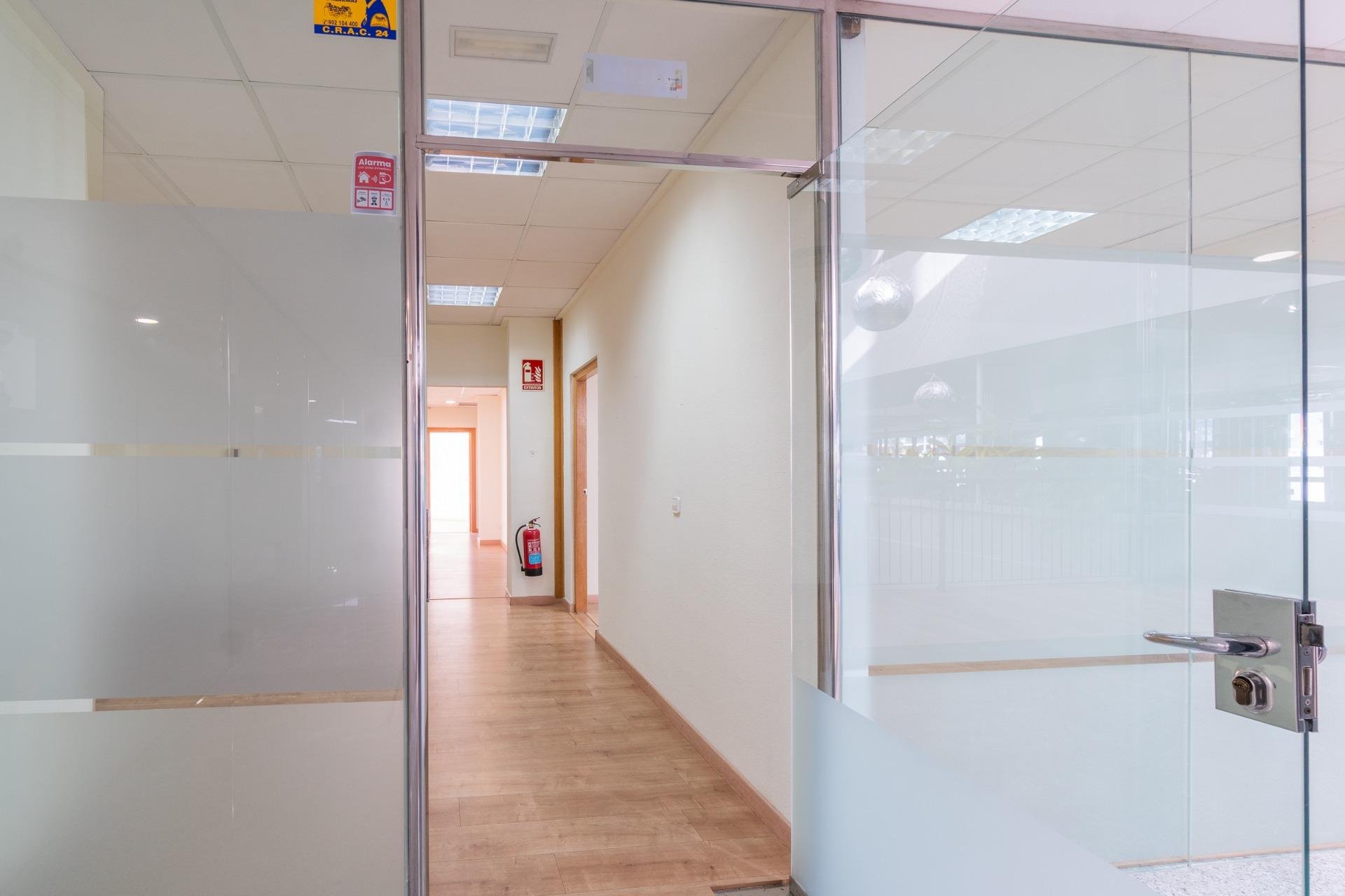 Lange Termijn Verhuur - Reclame -
Orihuela Costa - Playa Flamenca