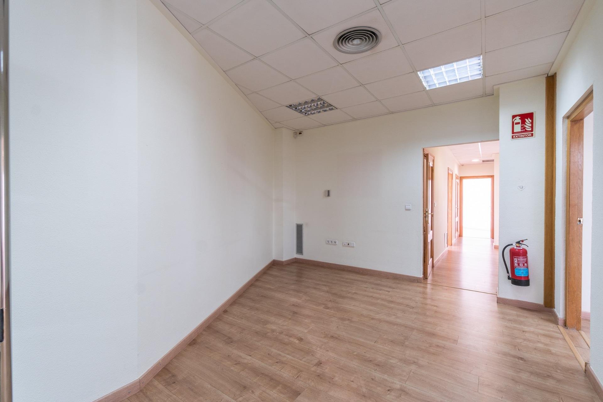 Lange Termijn Verhuur - Reclame -
Orihuela Costa - Playa Flamenca