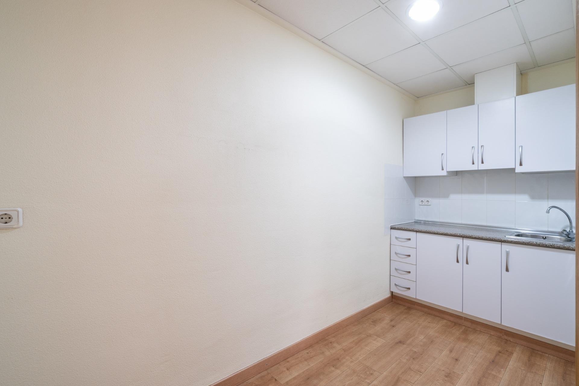 Lange Termijn Verhuur - Reclame -
Orihuela Costa - Playa Flamenca