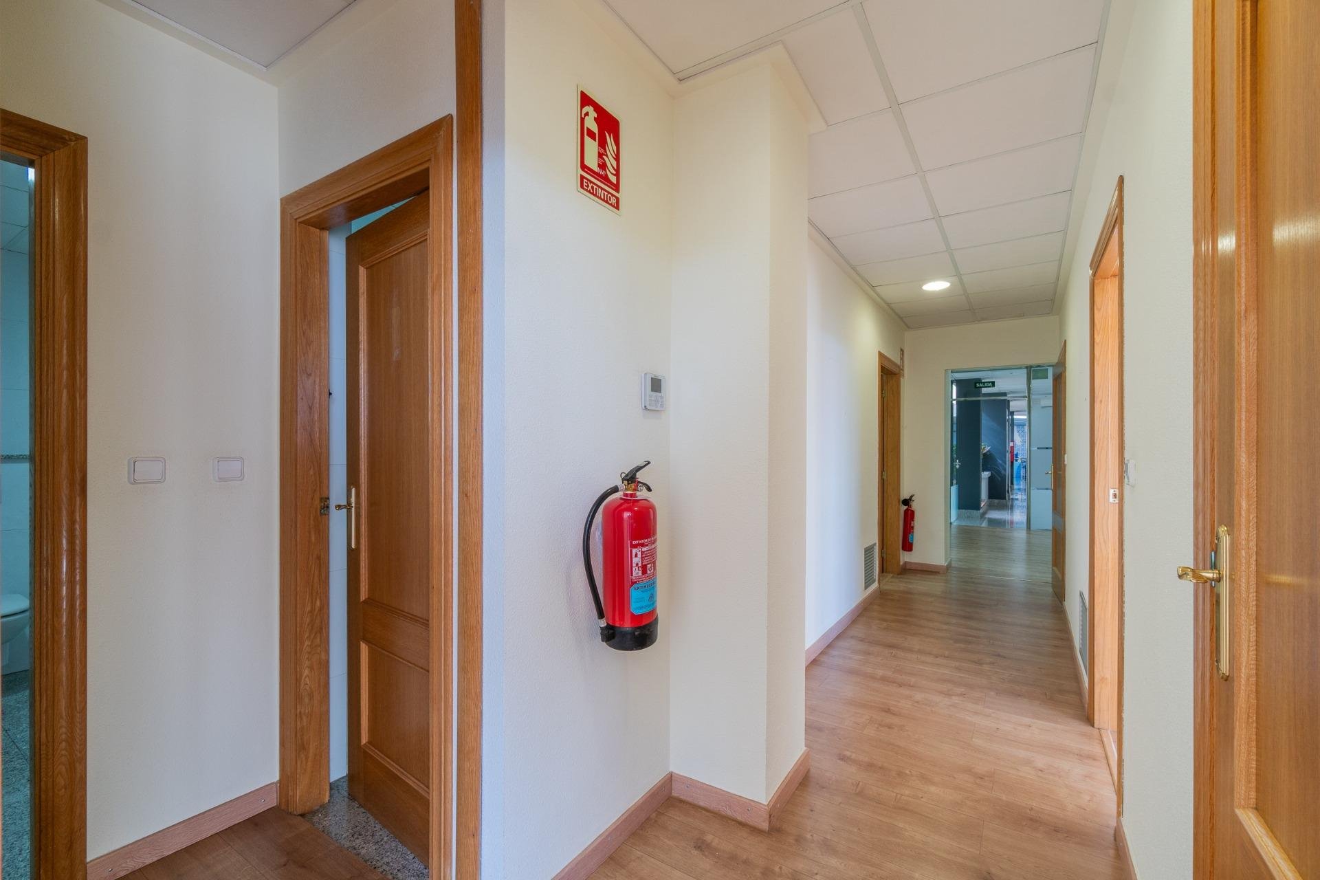 Lange Termijn Verhuur - Reclame -
Orihuela Costa - Playa Flamenca