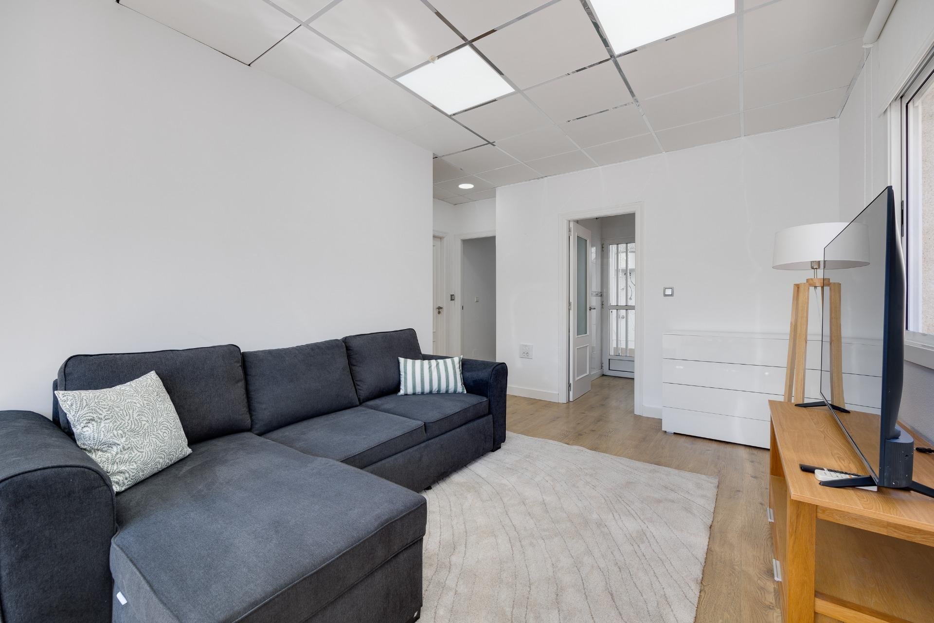 Langfristige Vermietung - Stadthaus -
Orihuela Costa - La Zenia