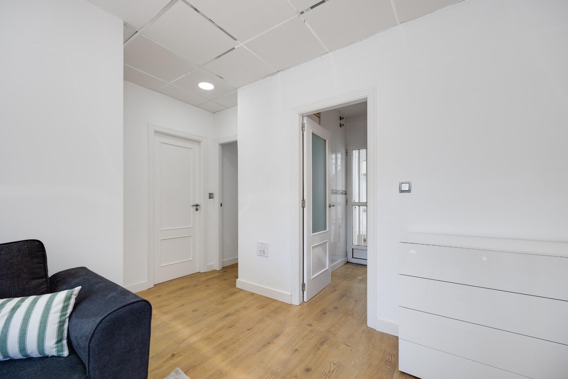 Langfristige Vermietung - Stadthaus -
Orihuela Costa - La Zenia