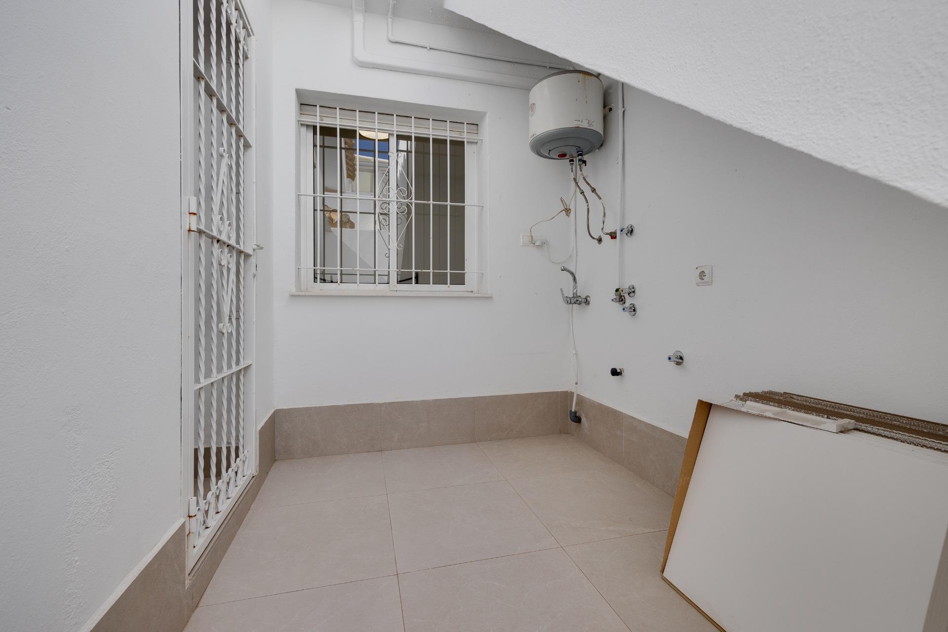 Langfristige Vermietung - Stadthaus -
Orihuela Costa - La Zenia