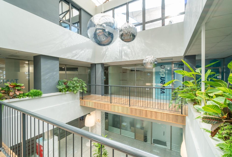 Långtidsuthyrning - Kommersiell -
Orihuela Costa - Playa Flamenca