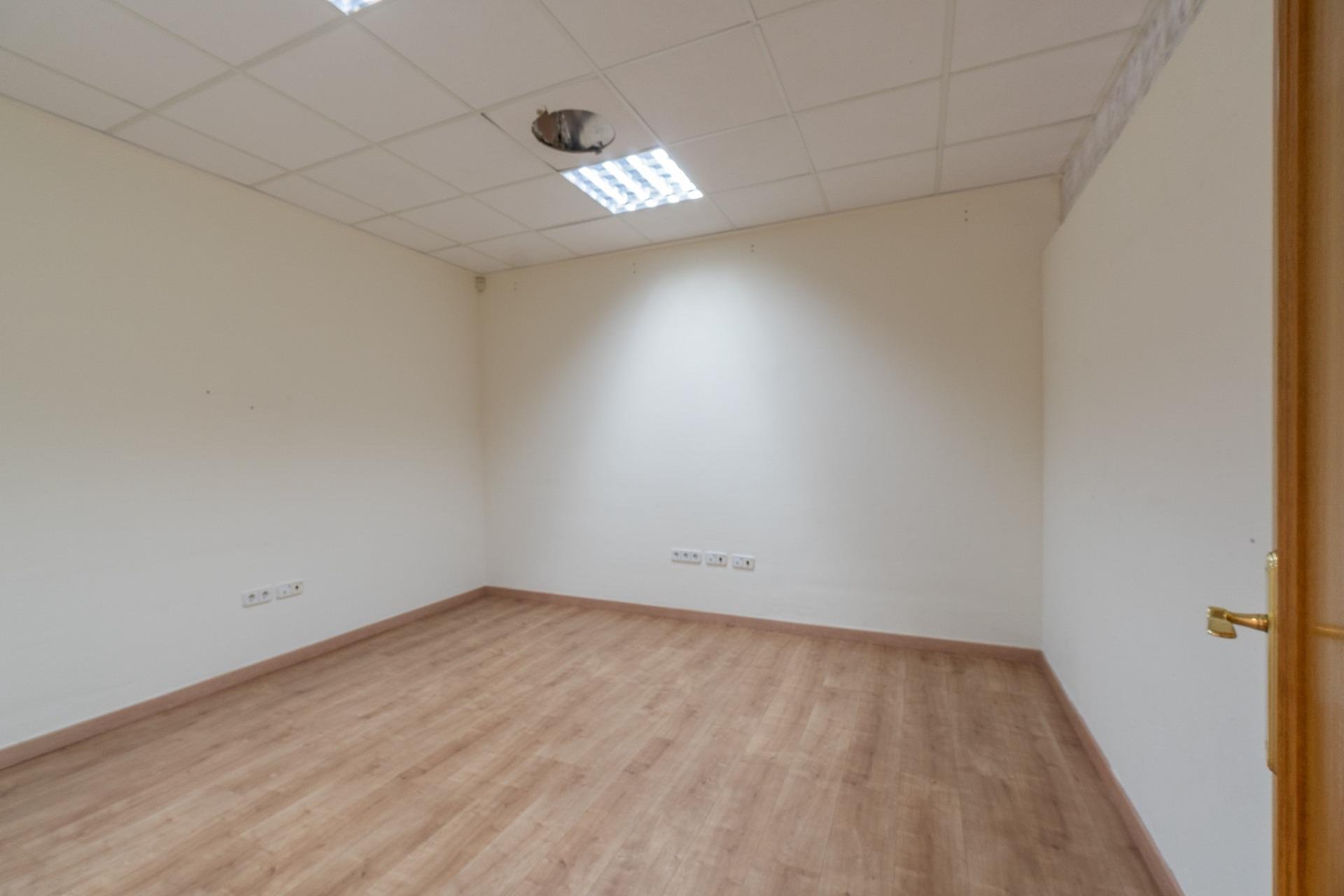 Långtidsuthyrning - Kommersiell -
Orihuela Costa - Playa Flamenca