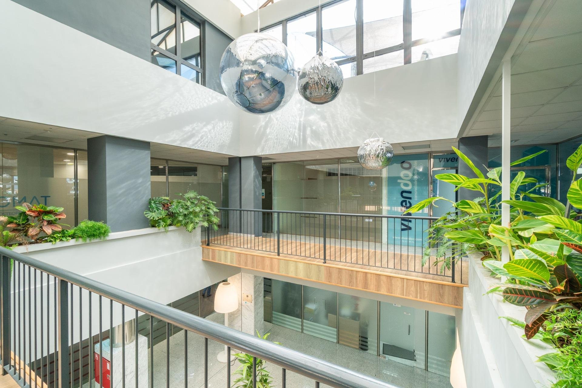 Location à long terme - Commercial -
Orihuela Costa - Playa Flamenca