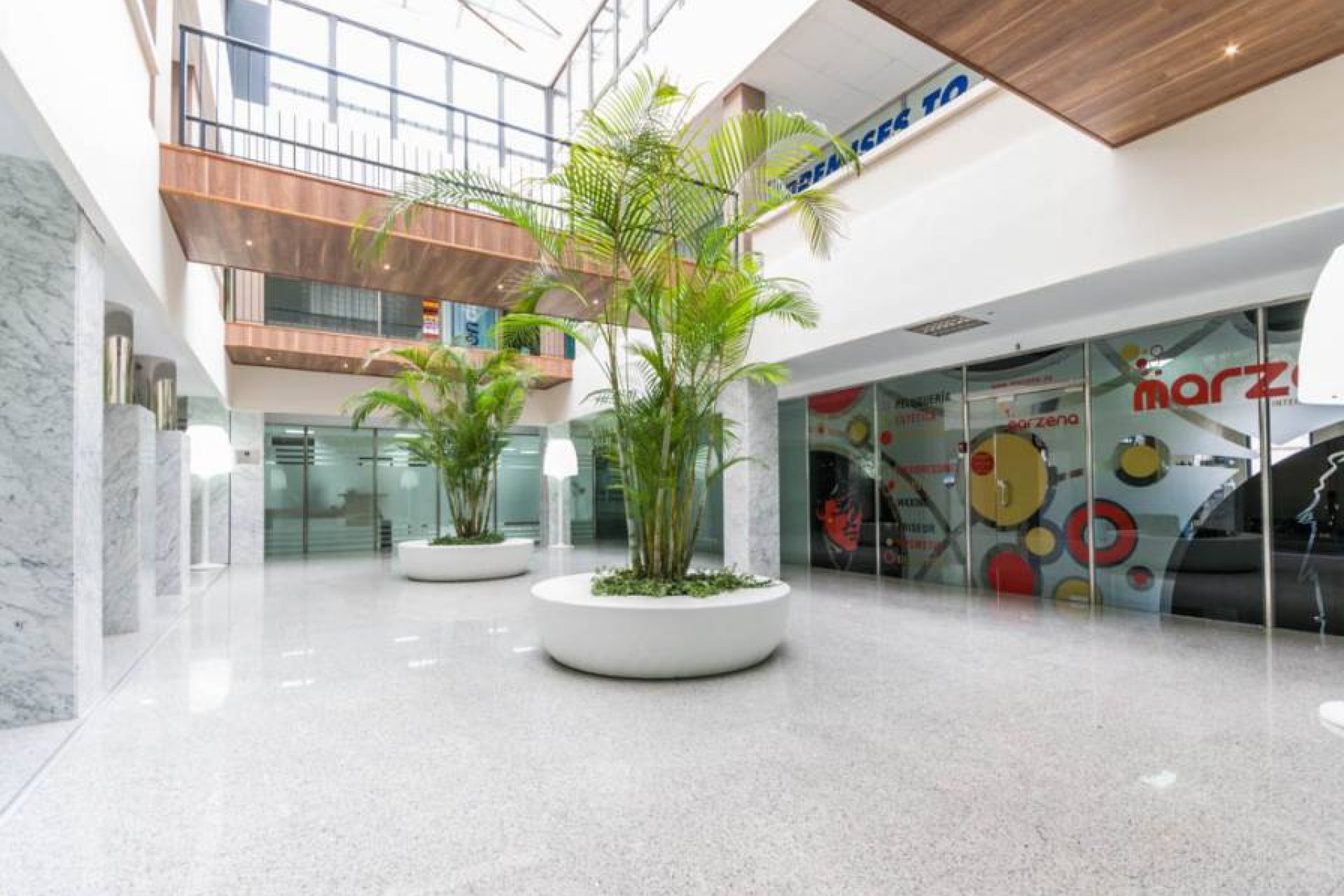 Location à long terme - Commercial -
Orihuela Costa - Playa Flamenca