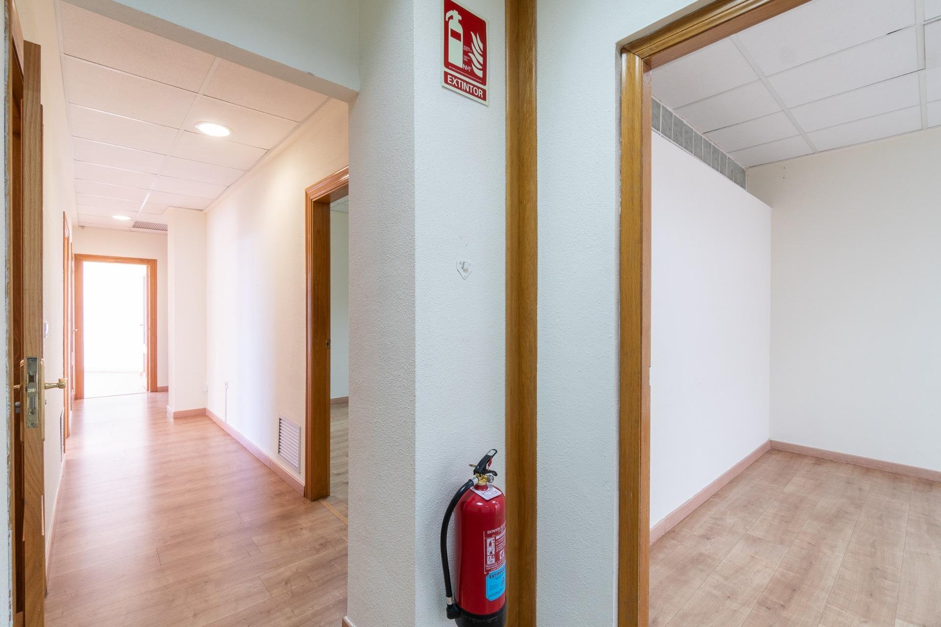 Location à long terme - Commercial -
Orihuela Costa - Playa Flamenca