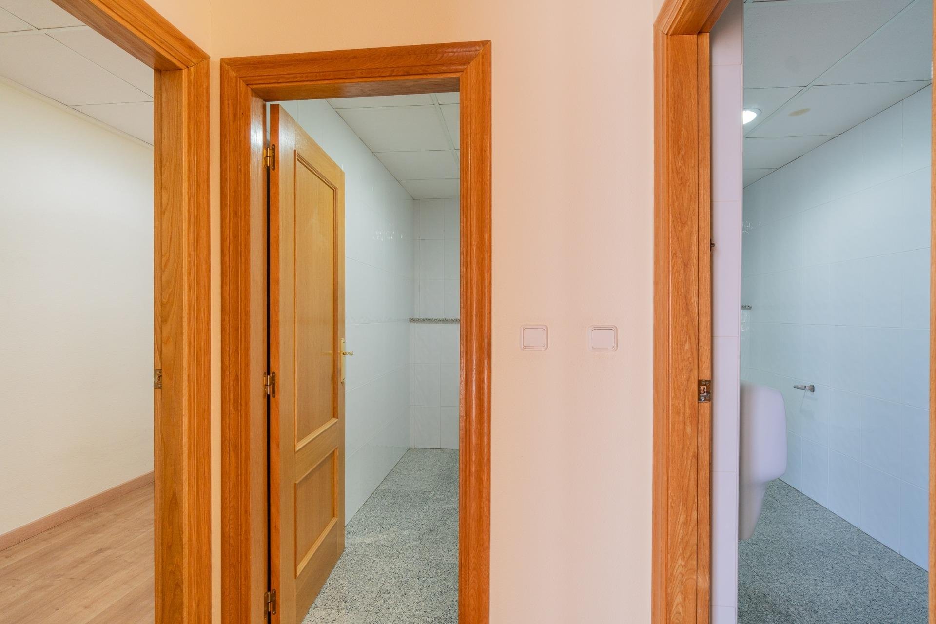 Location à long terme - Commercial -
Orihuela Costa - Playa Flamenca