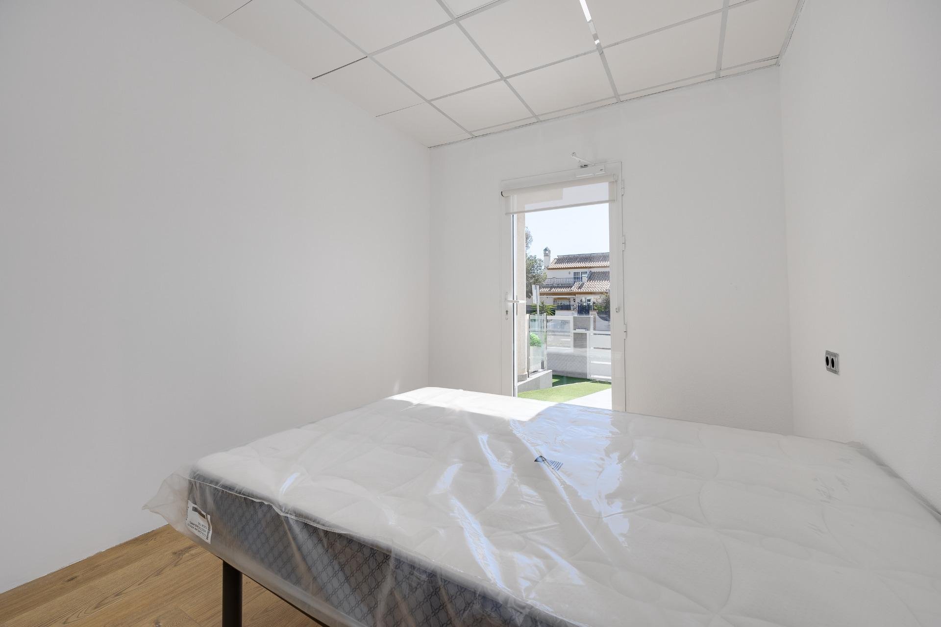 Location à long terme - Maison de ville -
Orihuela Costa - La Zenia