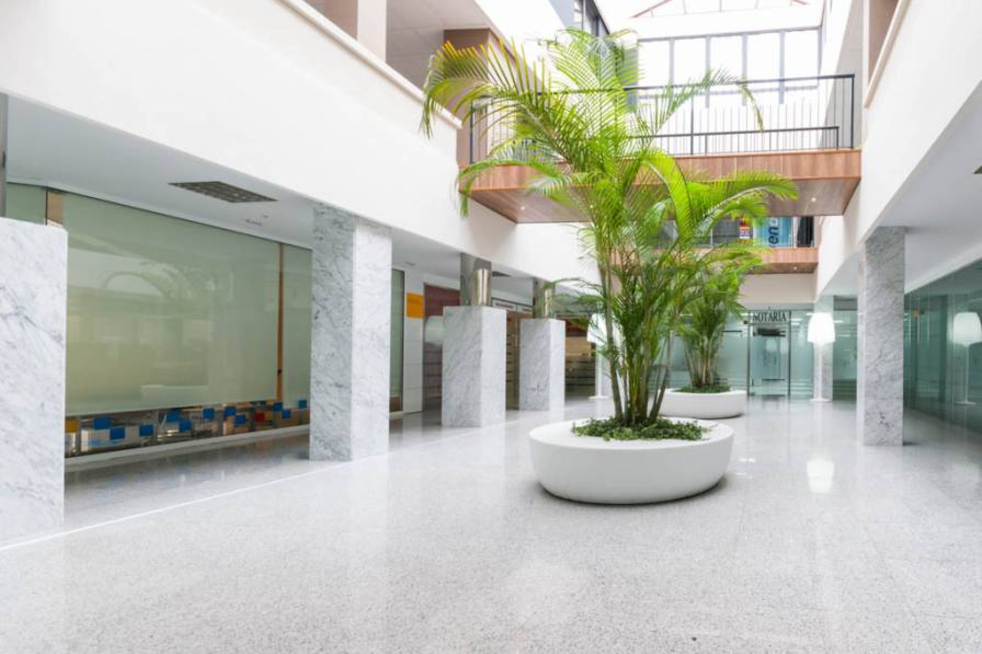 Long Term Rental - Commercial -
Orihuela Costa - Playa Flamenca