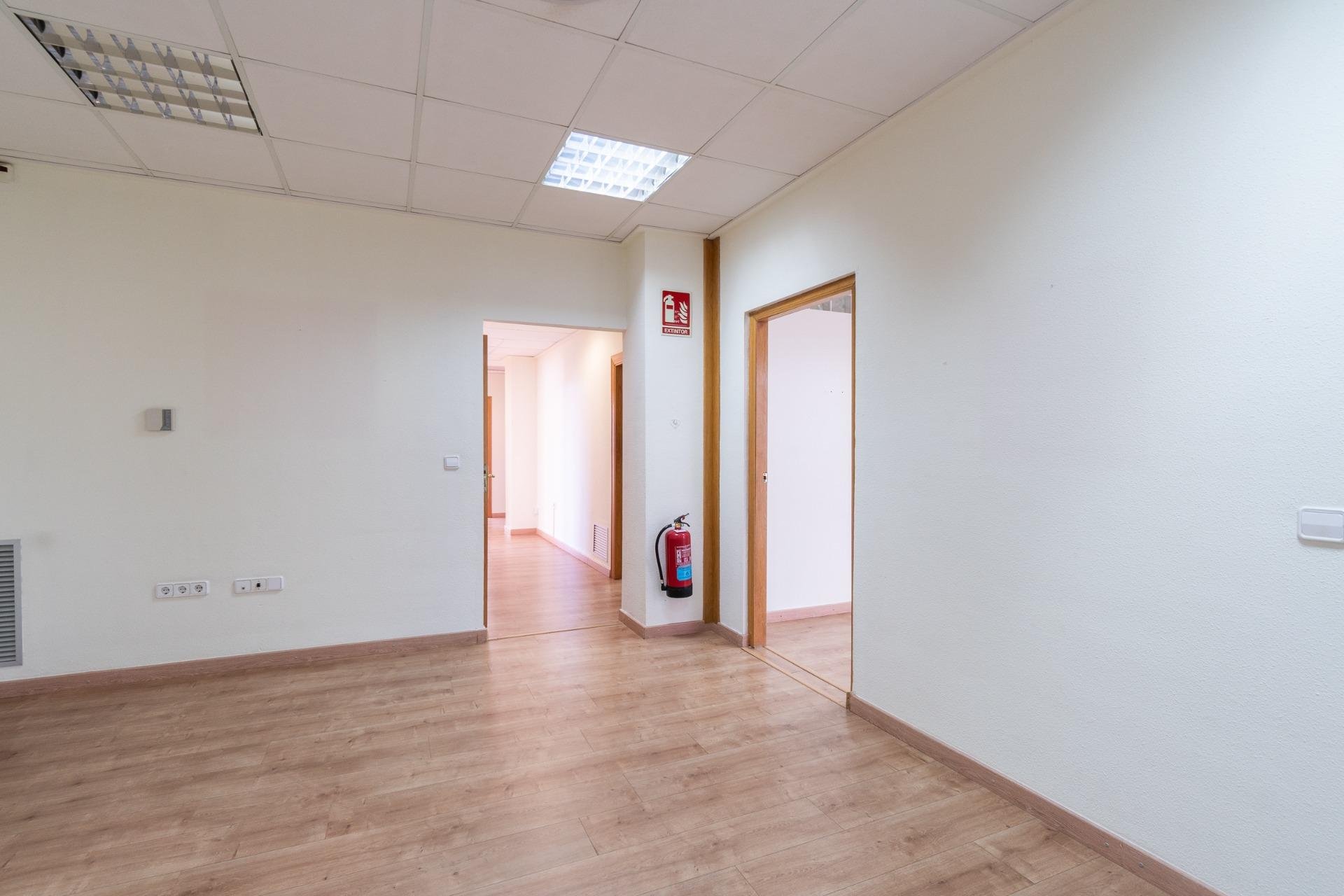 Long Term Rental - Commercial -
Orihuela Costa - Playa Flamenca