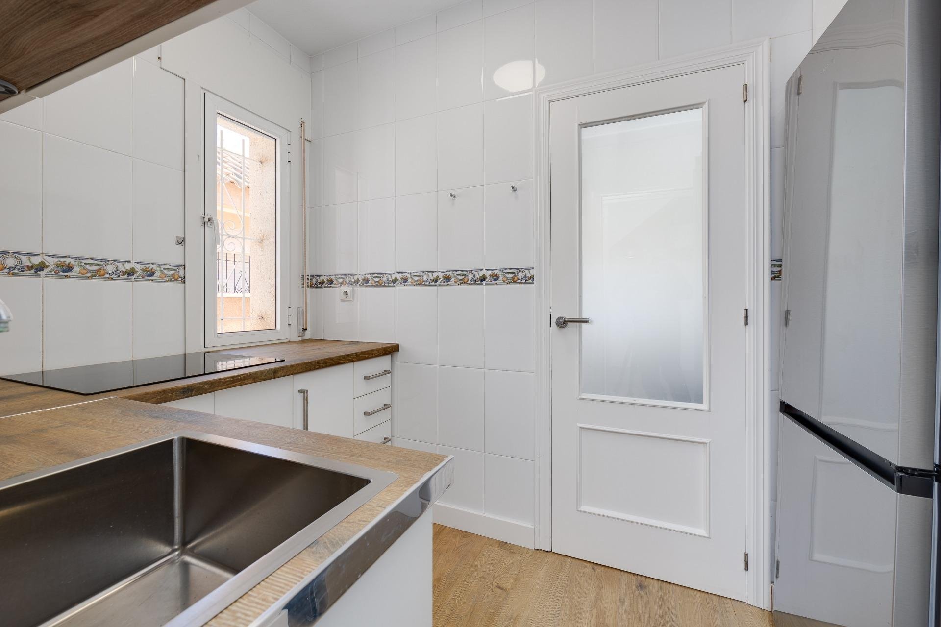 Long Term Rental - Townhouse -
Orihuela Costa - La Zenia