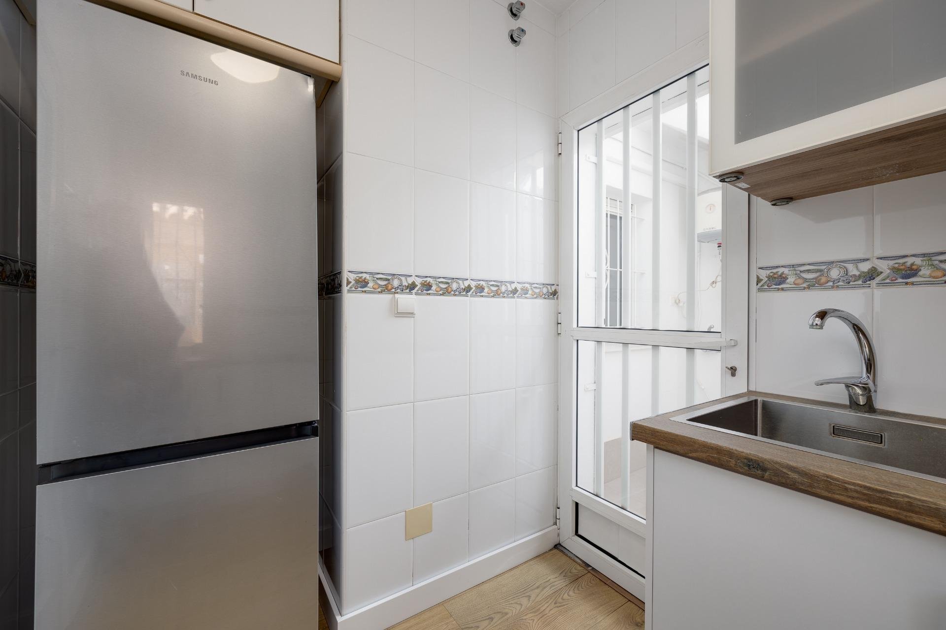 Long Term Rental - Townhouse -
Orihuela Costa - La Zenia