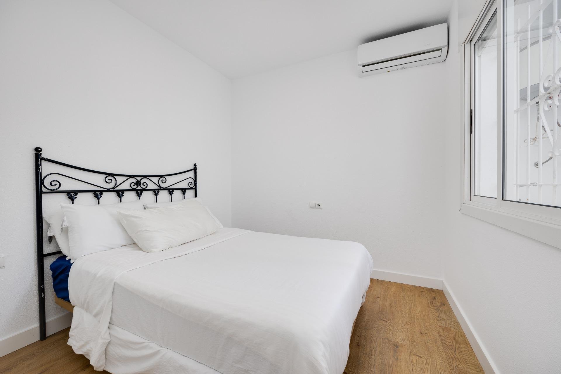 Long Term Rental - Townhouse -
Orihuela Costa - La Zenia