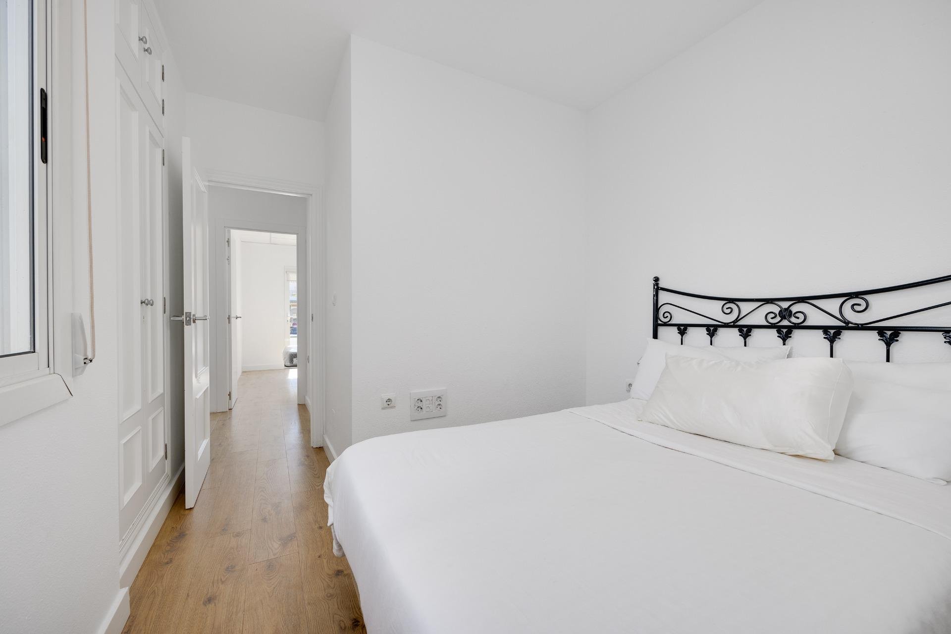 Long Term Rental - Townhouse -
Orihuela Costa - La Zenia