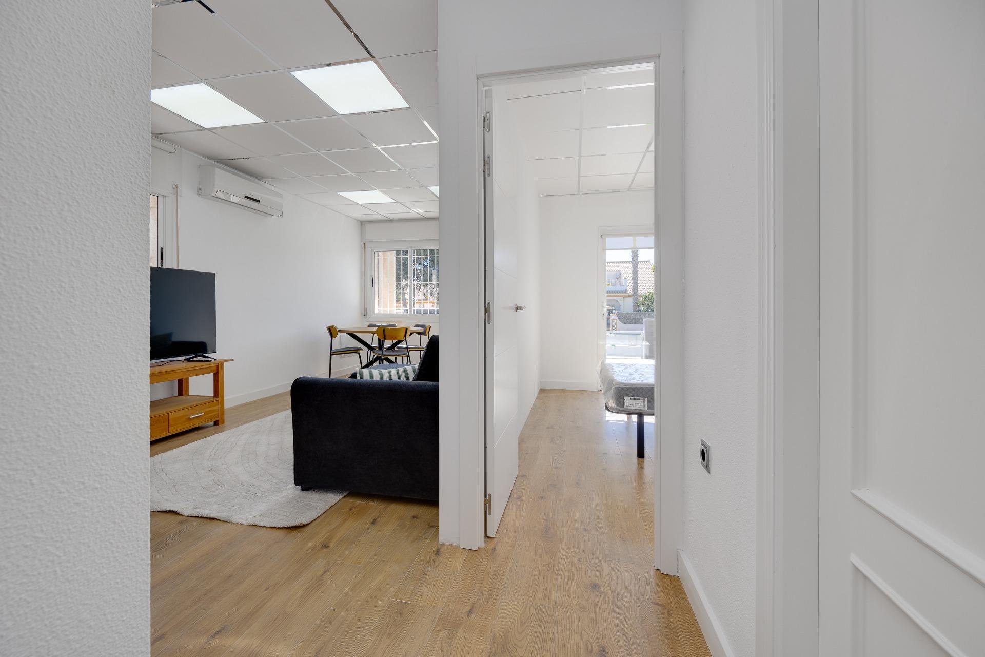 Long Term Rental - Townhouse -
Orihuela Costa - La Zenia