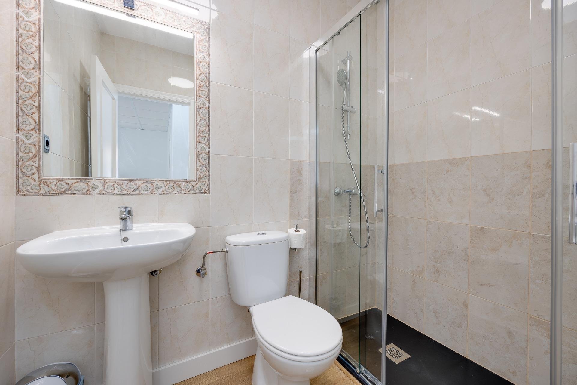 Long Term Rental - Townhouse -
Orihuela Costa - La Zenia