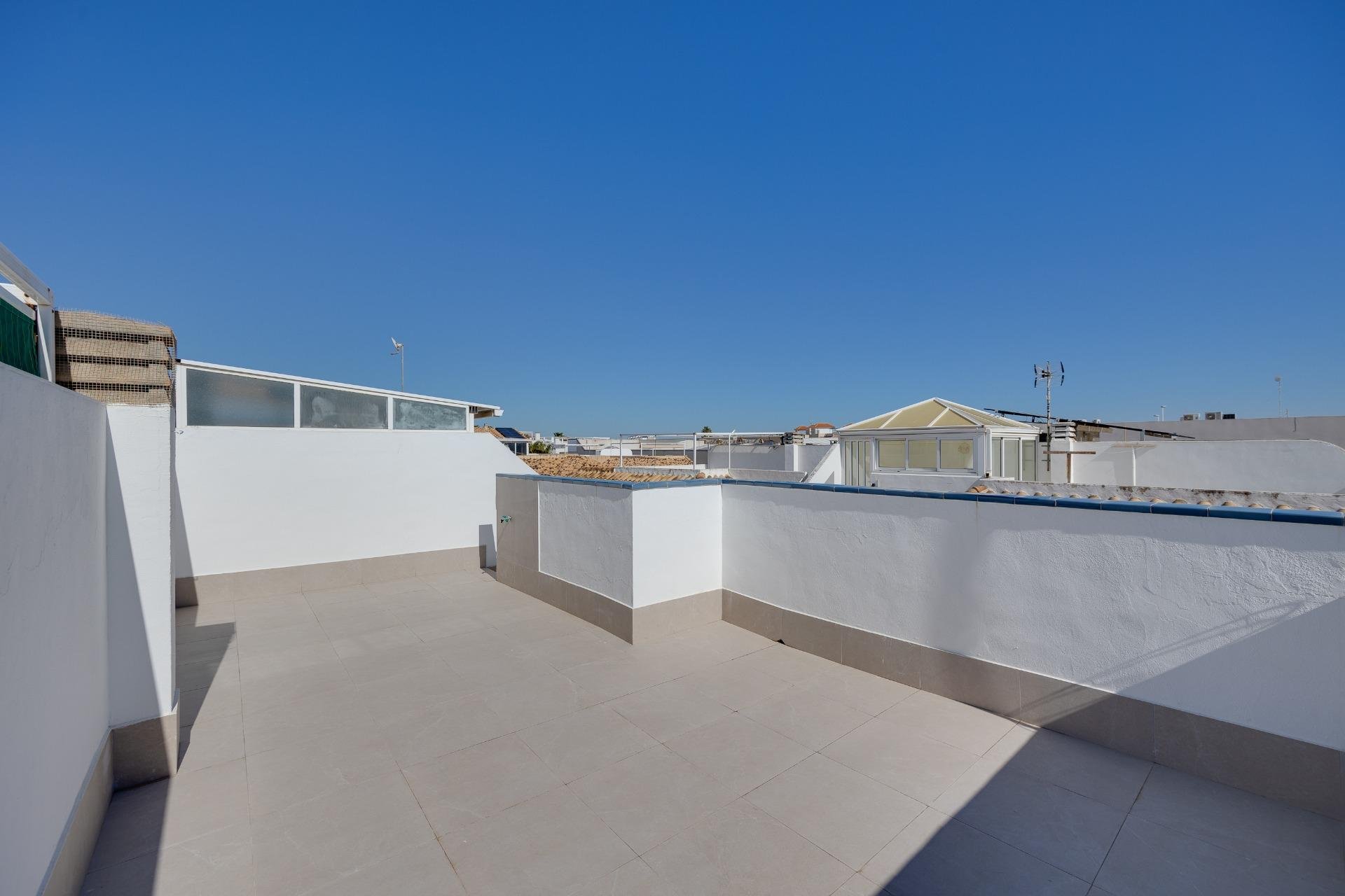 Long Term Rental - Townhouse -
Orihuela Costa - La Zenia