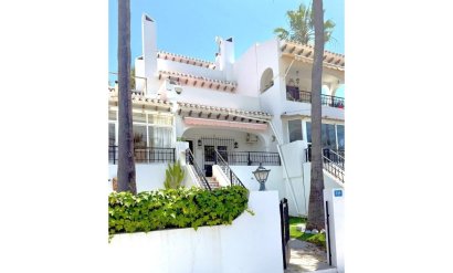 Maison de ville - Revente - Orihuela Costa -
                Villamartín-Las Filipinas