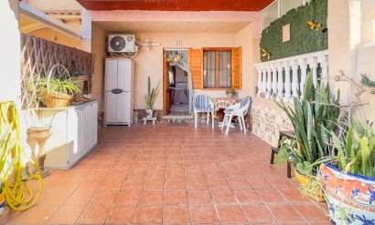 Maison de ville - Revente - Torrevieja -
                Los Balcones - Los Altos del Edén