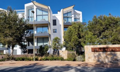 Mieszkanie w bloku - Odsprzedaż - Orihuela -
                Las Colinas Golf