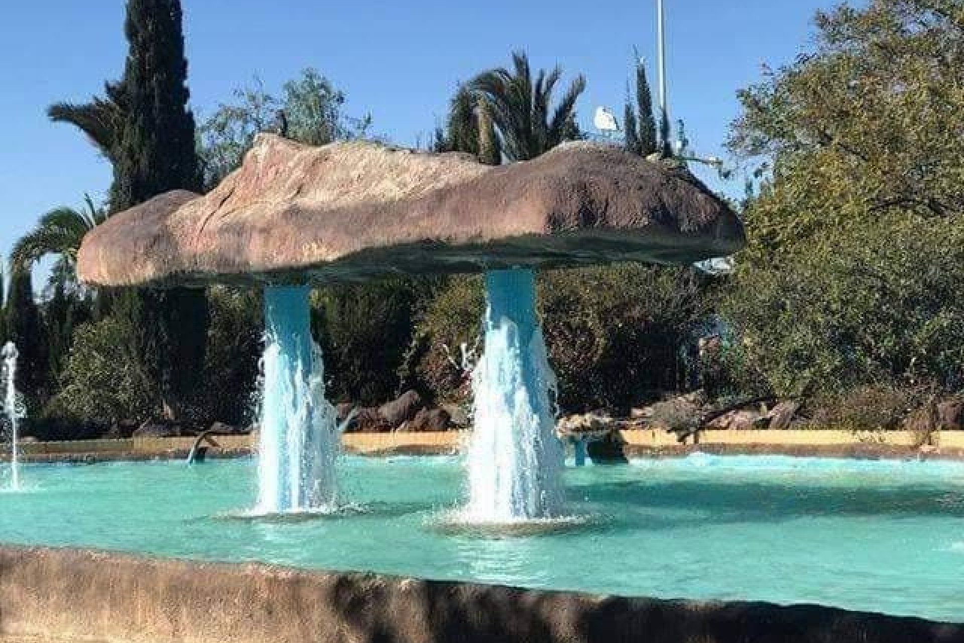 Neue Gebäude - Bungalow -
Torrevieja - torrevieja