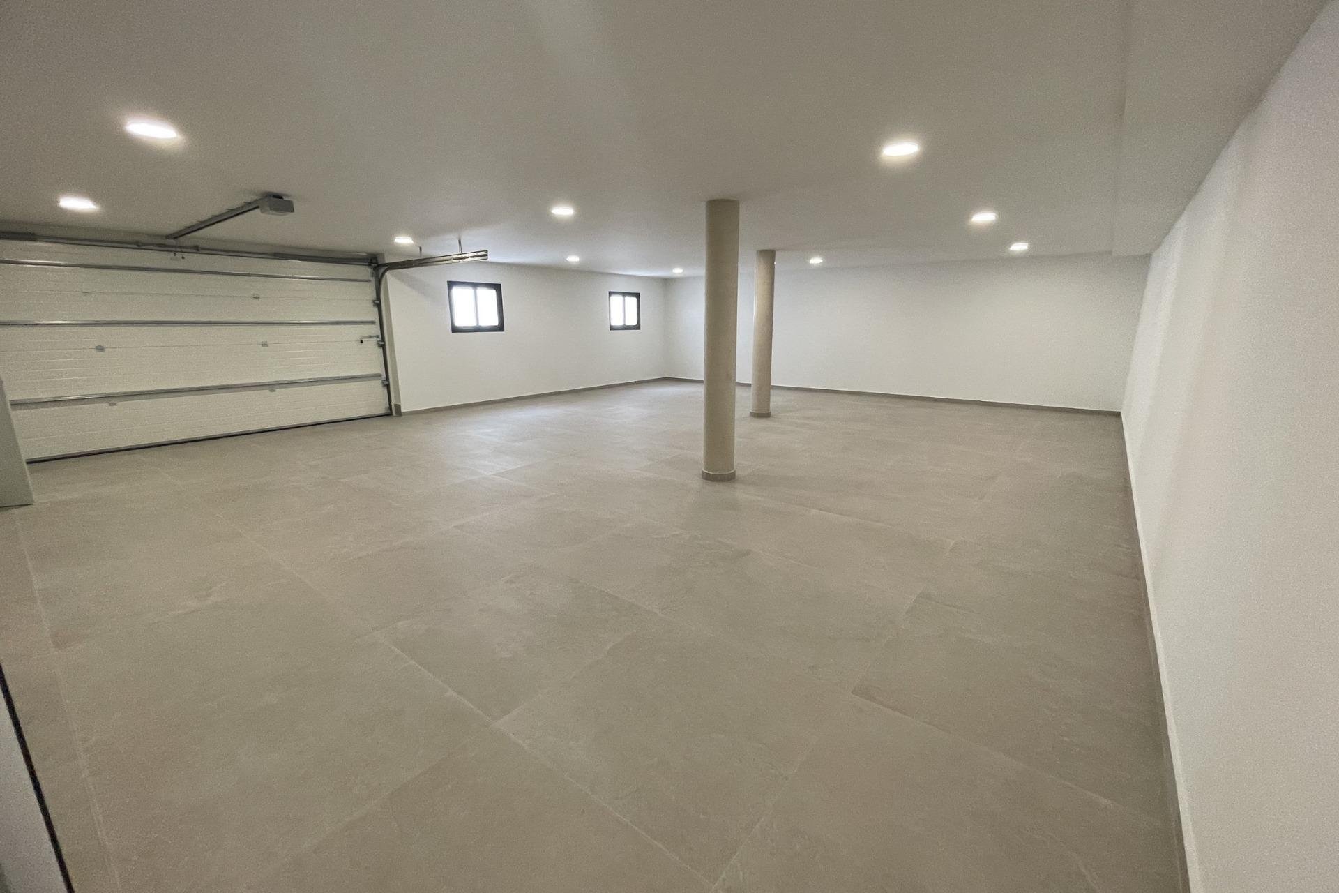 Neue Gebäude - Villa -
Rojales - Ciudad Quesada