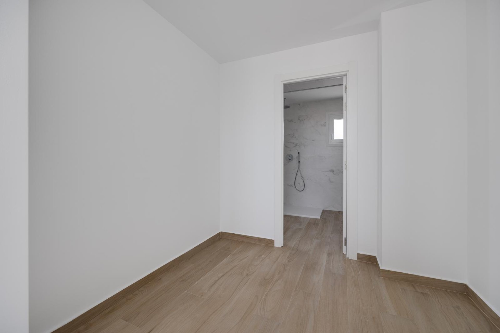 Neue Gebäude - Villa -
Torrevieja - Aguas Nuevas