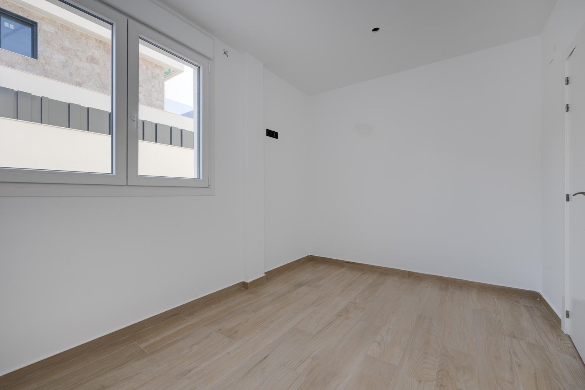 Neue Gebäude - Villa -
Torrevieja - Aguas Nuevas