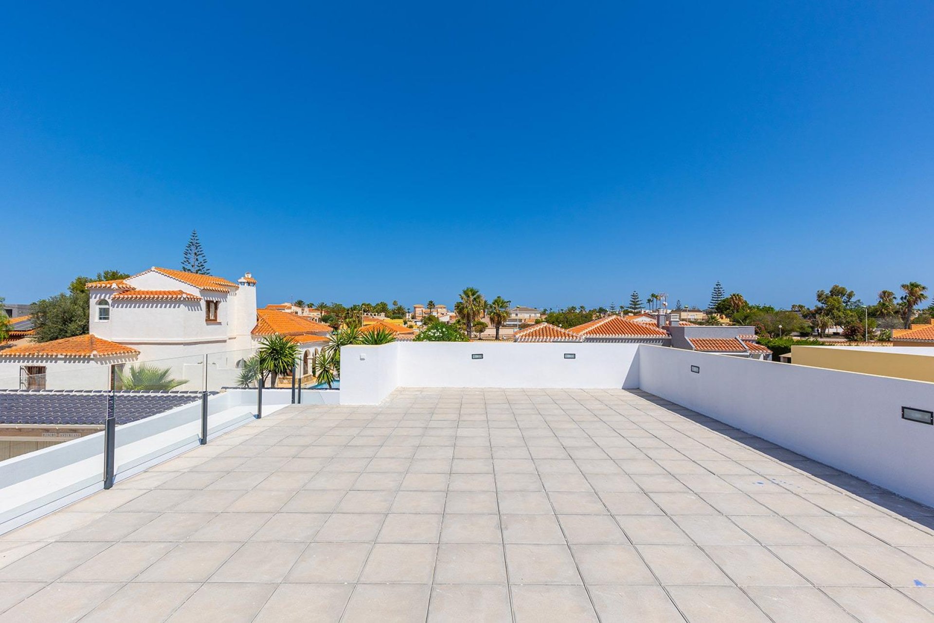 Neue Gebäude - Villa -
Torrevieja - Los Balcones - Los Altos del Edén