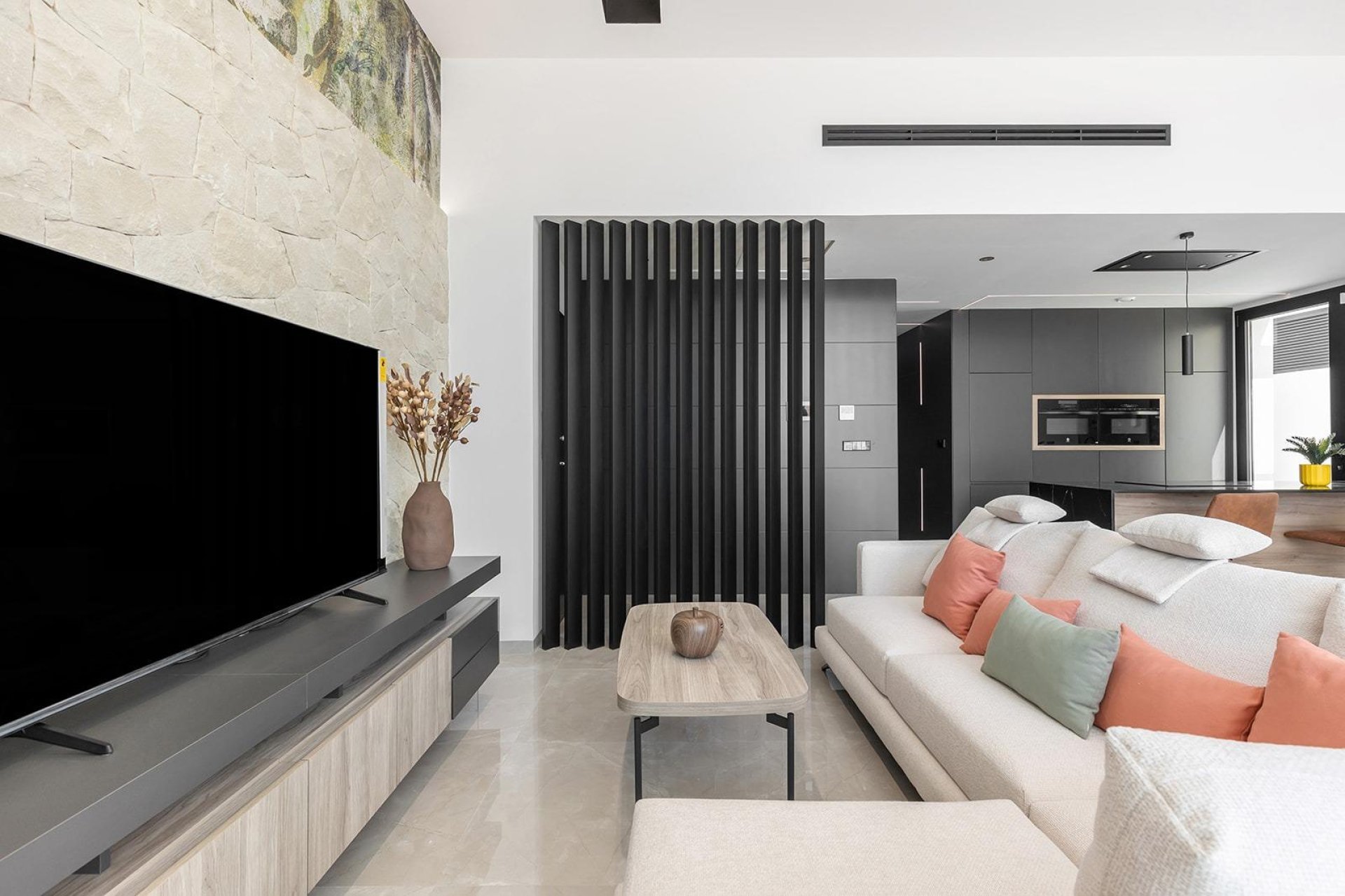 Neue Gebäude - Villa -
Torrevieja - Los Balcones - Los Altos del Edén