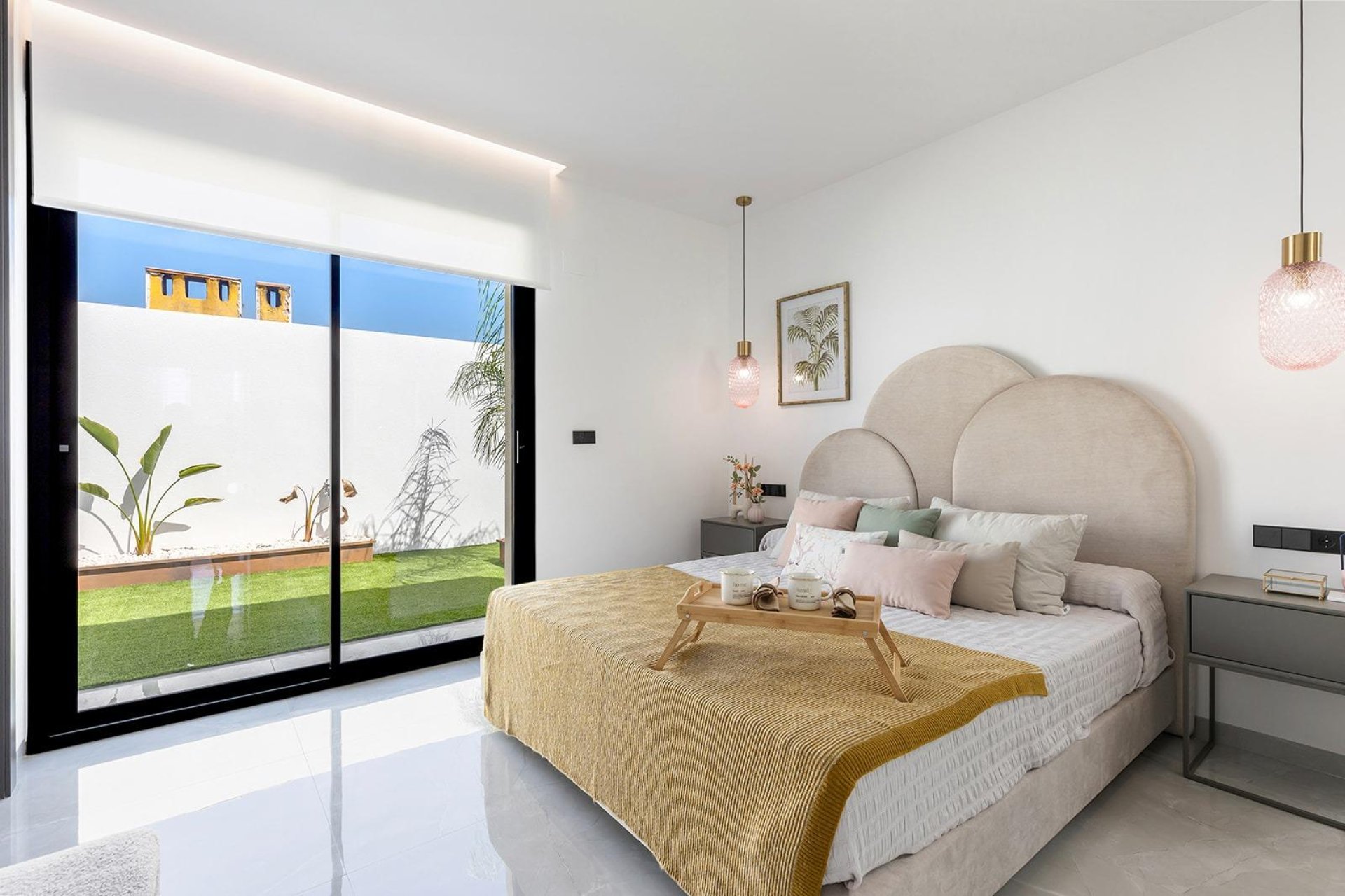 Neue Gebäude - Villa -
Torrevieja - Los Balcones - Los Altos del Edén