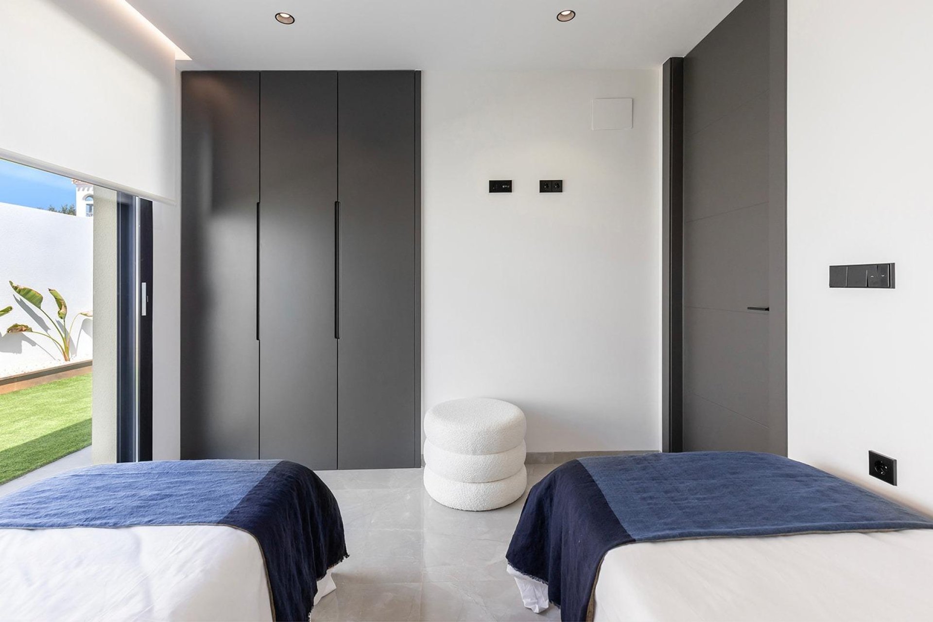 Neue Gebäude - Villa -
Torrevieja - Los Balcones - Los Altos del Edén