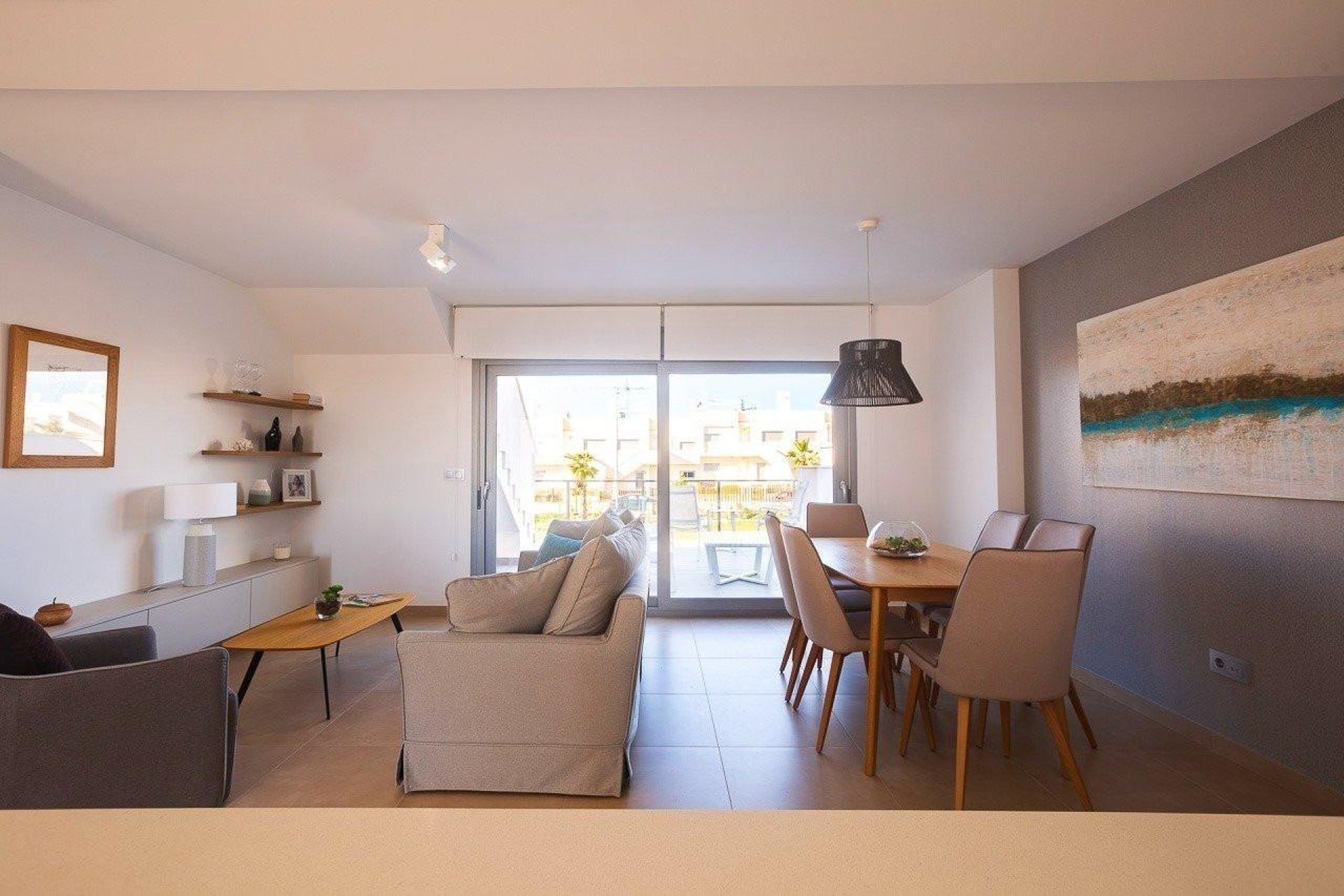 New Build - Buhardilla -
Jacarilla - Comunidad valenciana