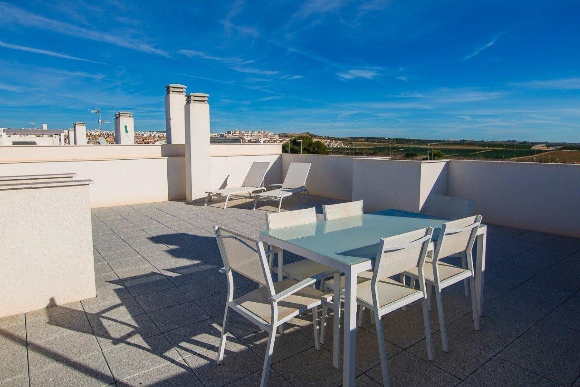 New Build - Buhardilla -
Jacarilla - Comunidad valenciana