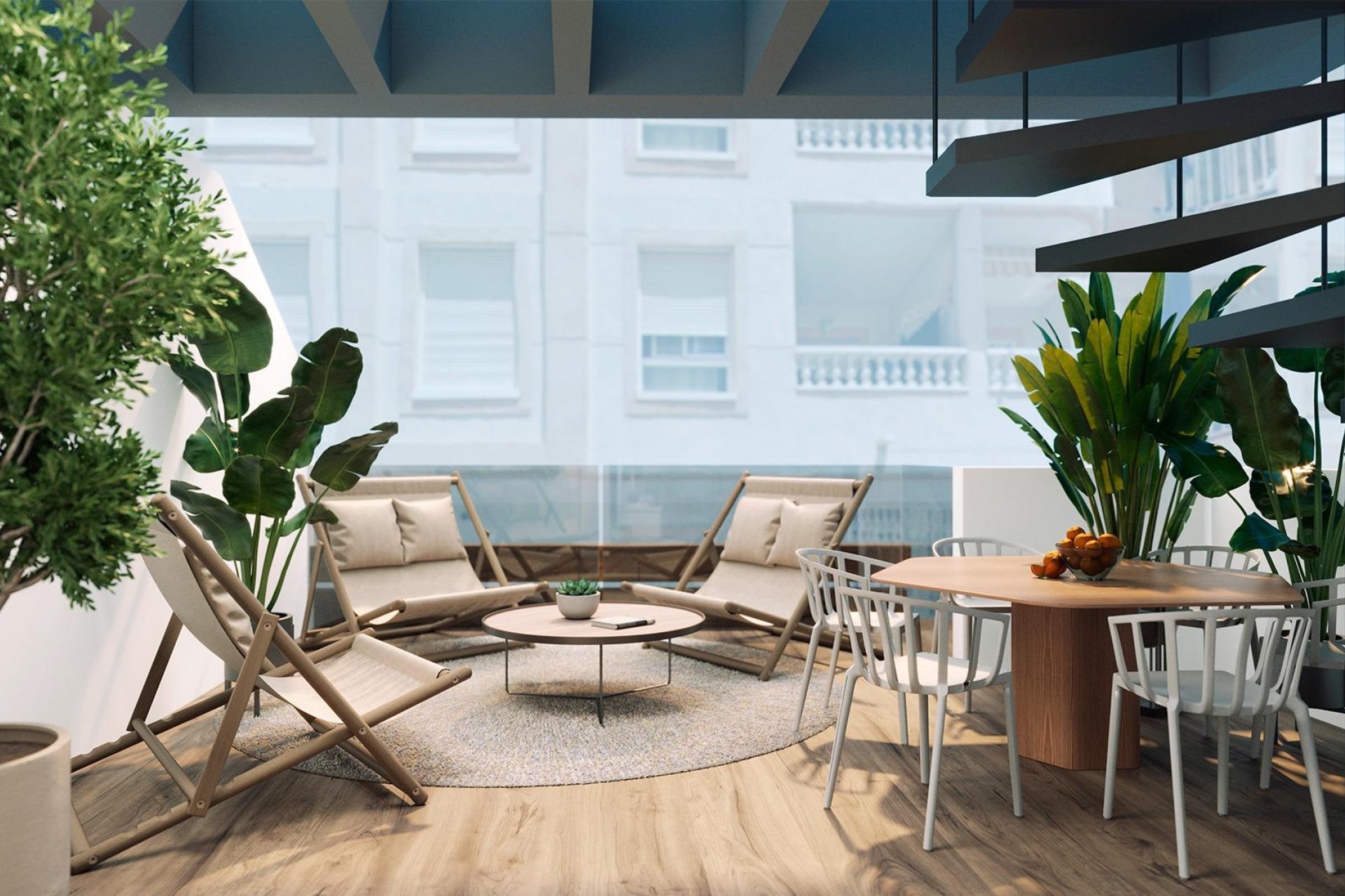 New Build - Penthouse -
Torrevieja - Playa del Cura