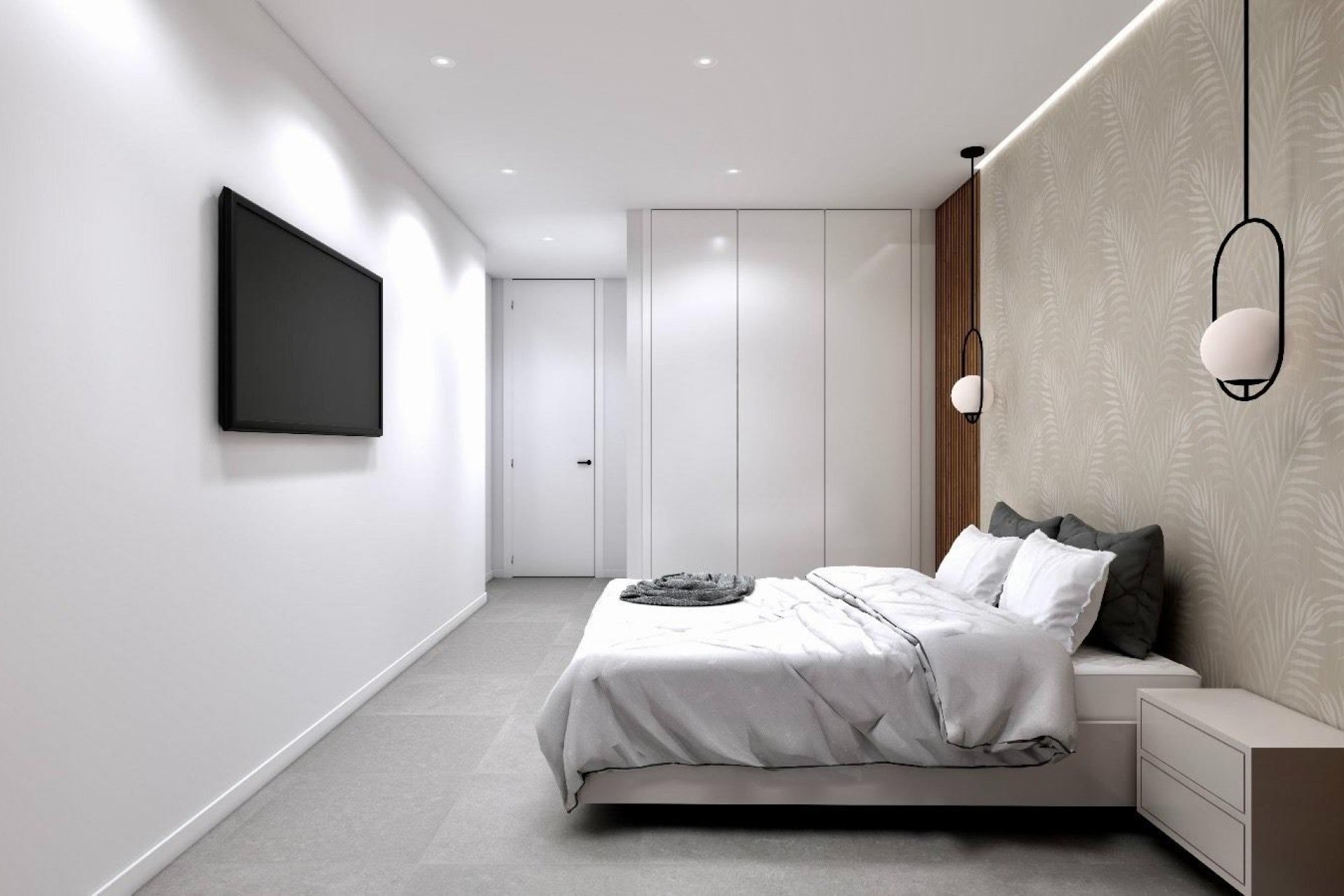 New Build - Townhouse -
Benijofar - Pueblo 4