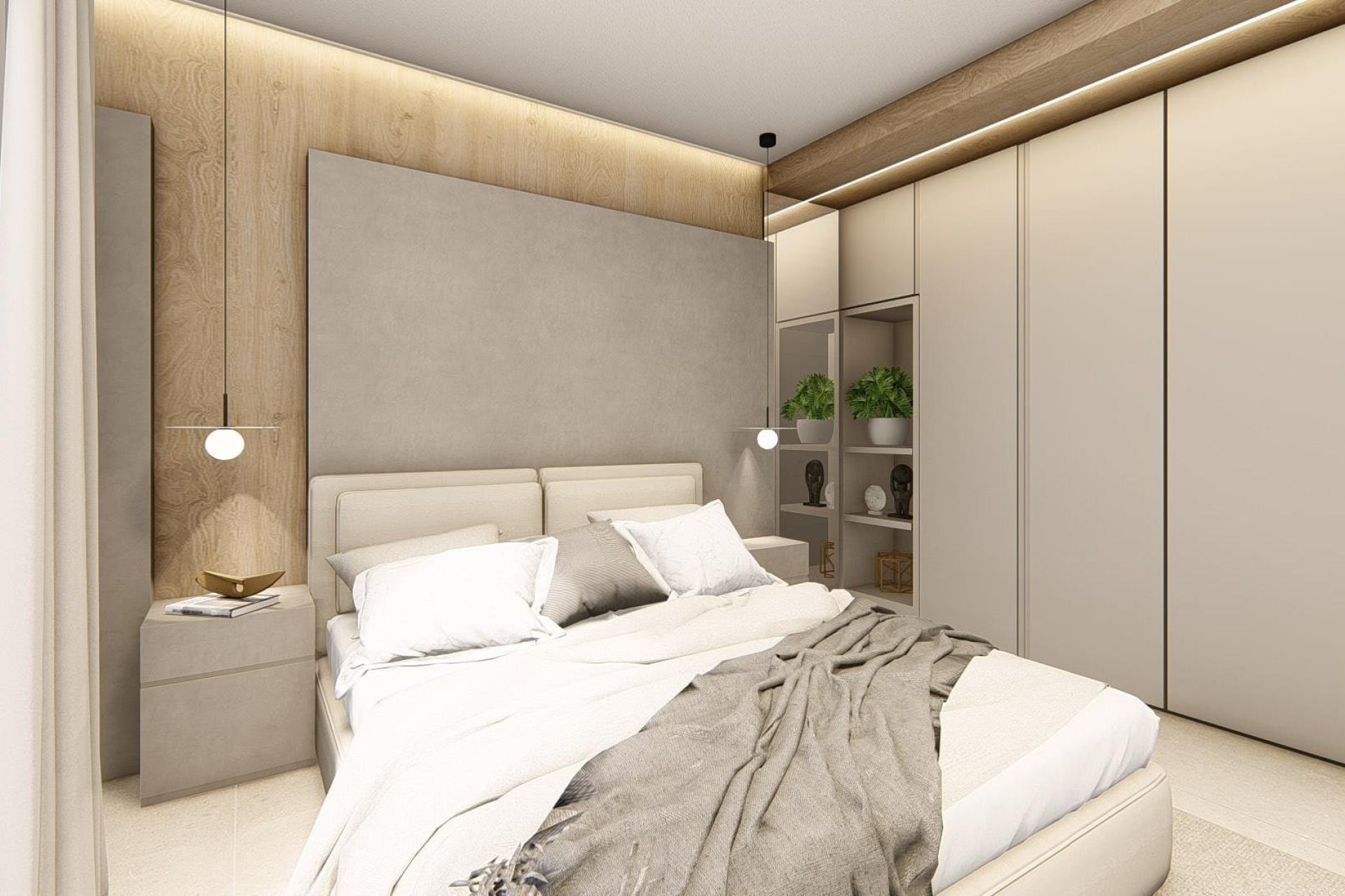 New Build - Townhouse -
Rojales - Lo Marabu