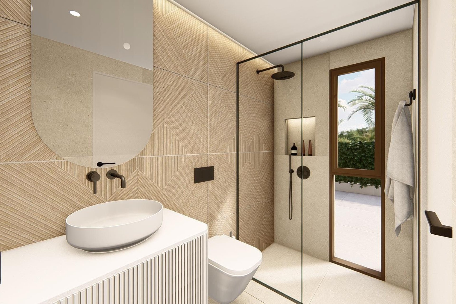 New Build - Townhouse -
Rojales - Lo Marabu