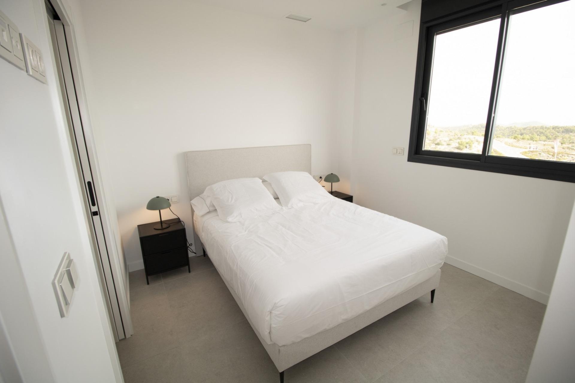 New Build - Villa -
Finestrat - Golf Puig Campana