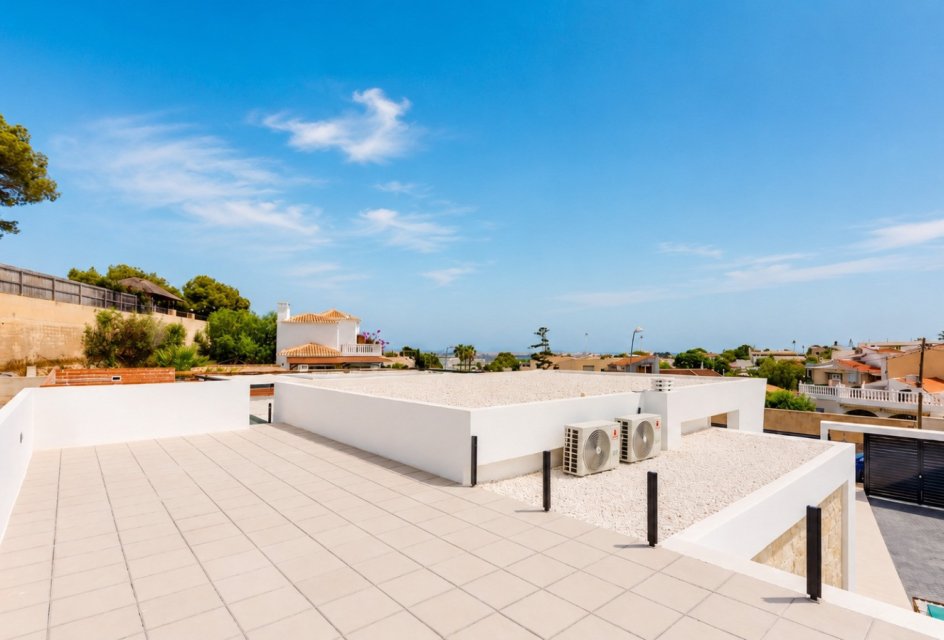 New Build - Villa -
Los Balcones - Los Altos del Edén - Los Altos