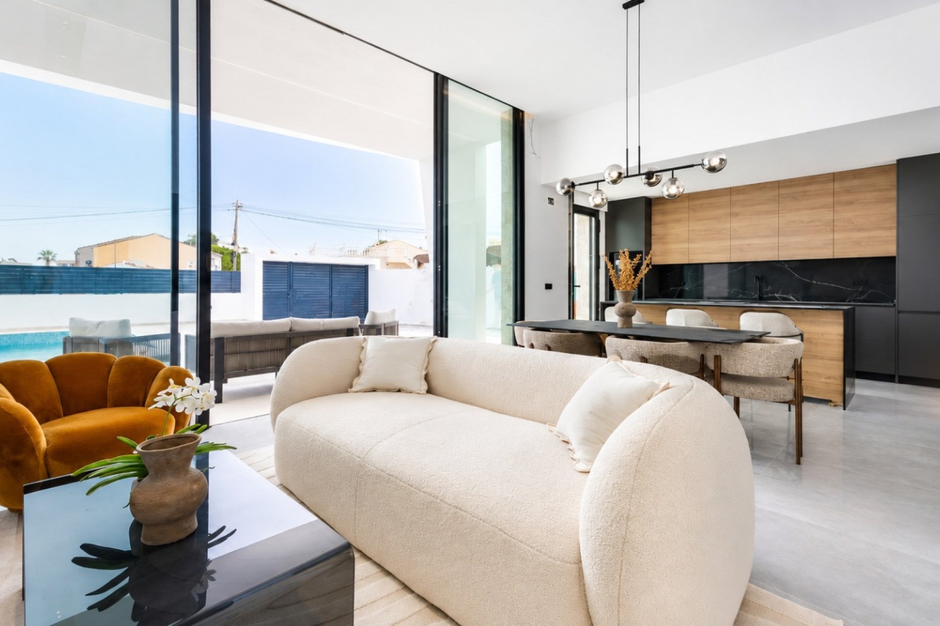 New Build - Villa -
Los Balcones - Los Altos del Edén - Los Altos