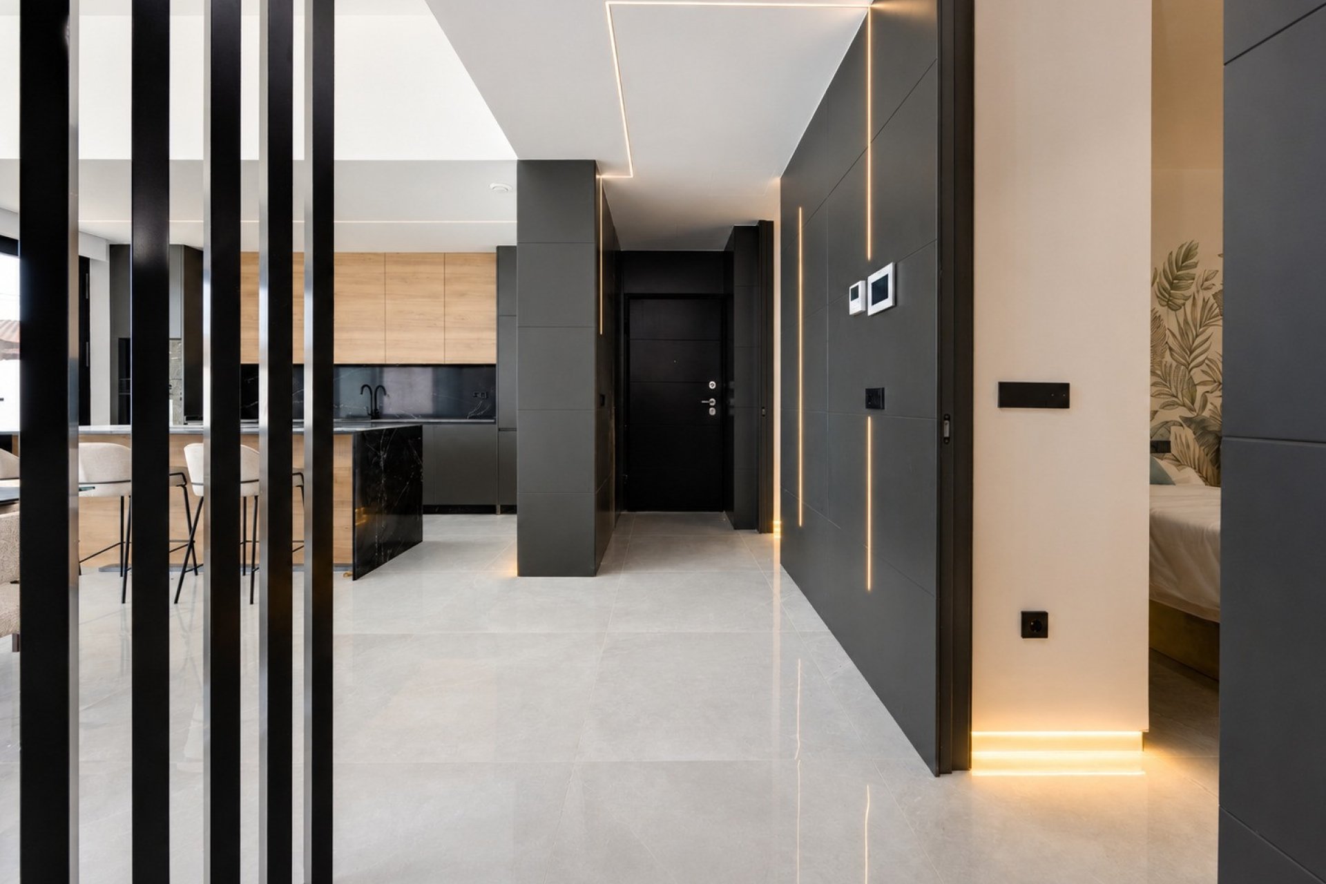 New Build - Villa -
Los Balcones - Los Altos del Edén - Los Altos