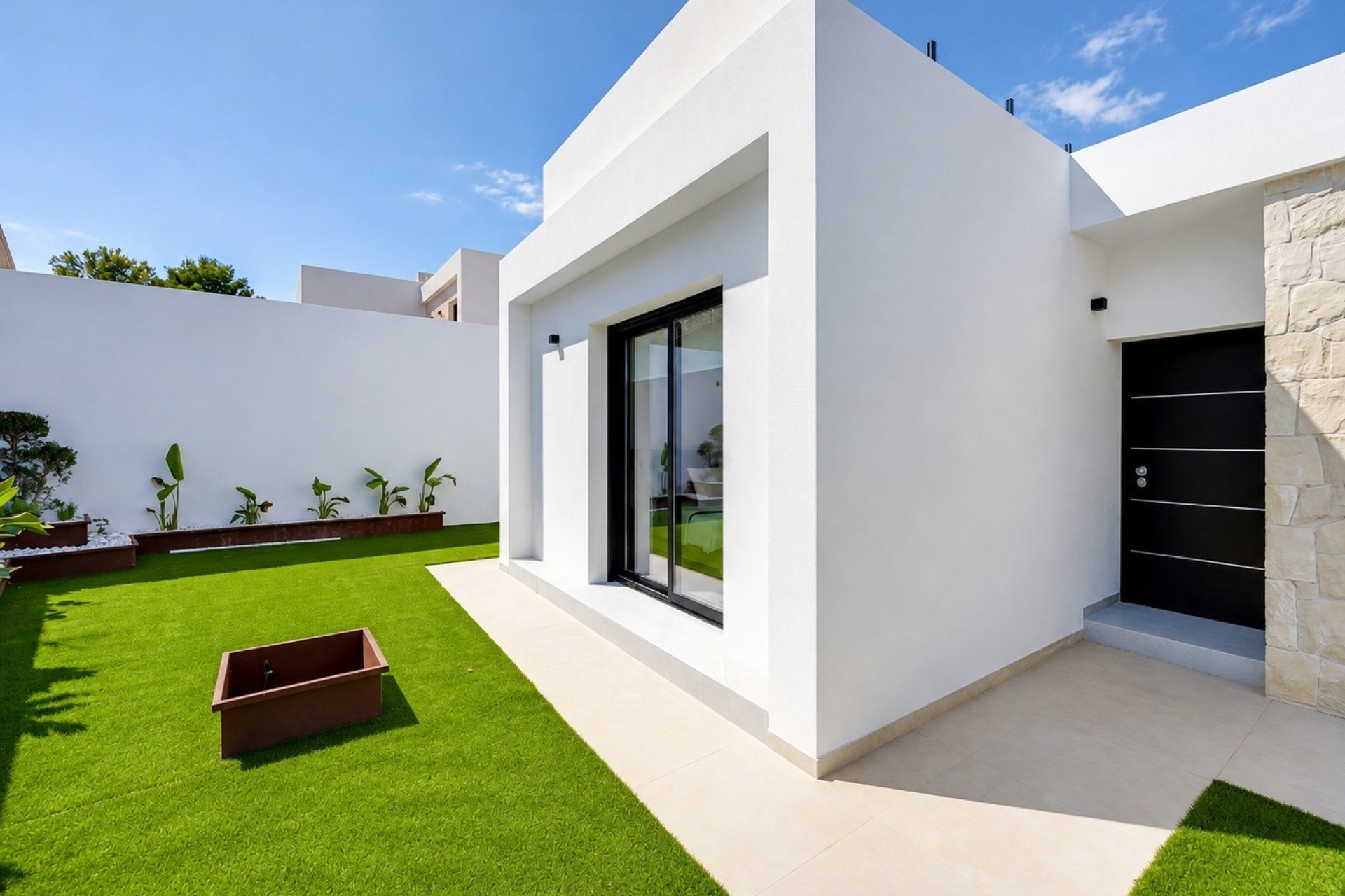 New Build - Villa -
Los Balcones - Los Altos del Edén - Los Altos