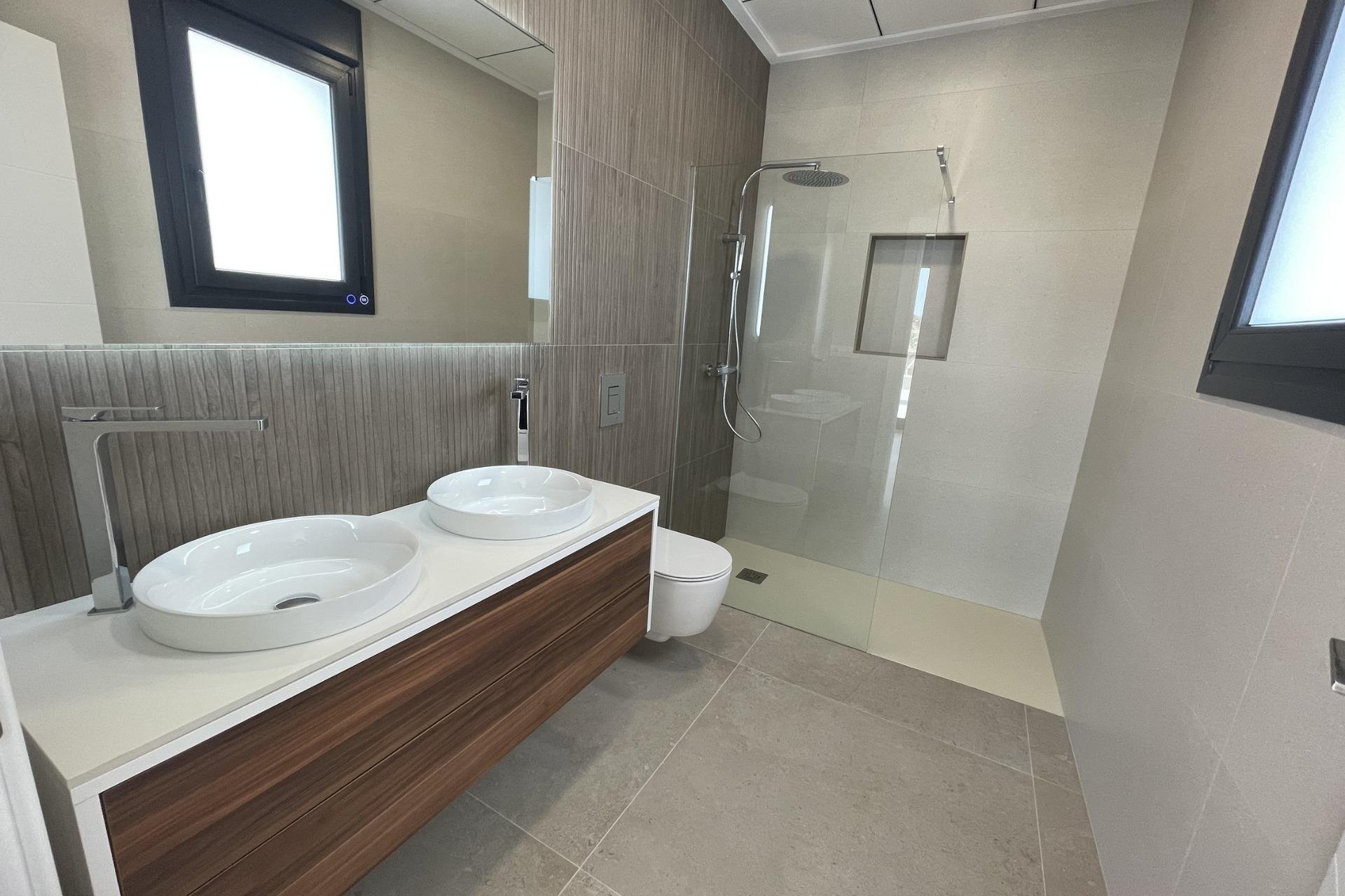 New Build - Villa -
Rojales - Ciudad Quesada