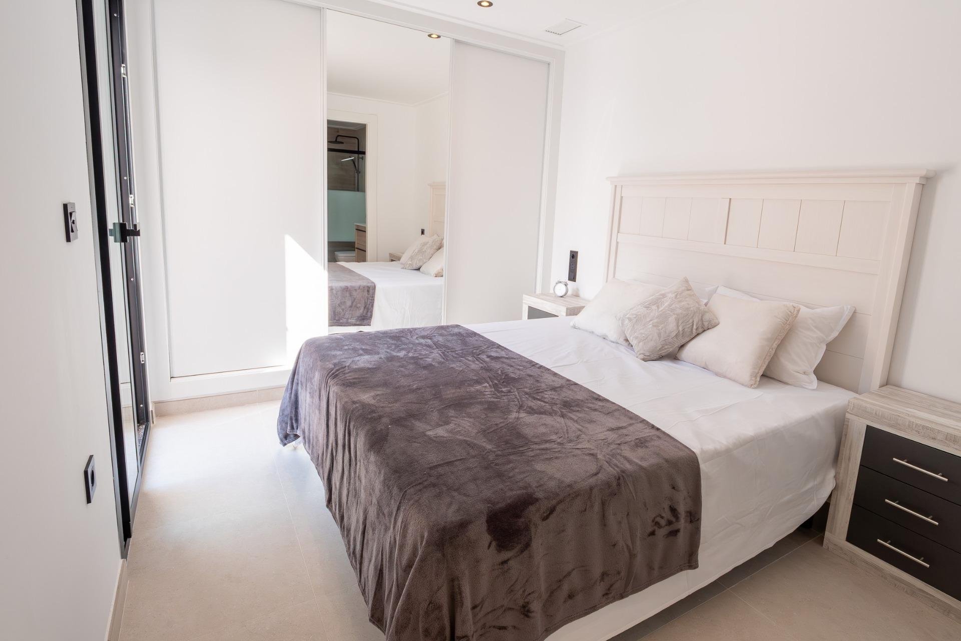 New Build - Villa -
San Fulgencio - La marina