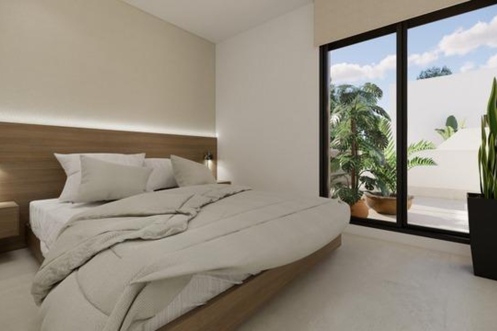 New Build - Villa -
San Fulgencio - San fulgencio pueblo